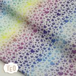 Pannolenci Fantasie Arcobaleno - immagine 5