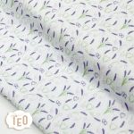 Pannolenci Fantasia"Lavanda" - immagine 5