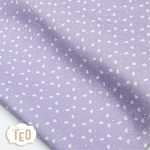 Pannolenci Fantasia"Lavanda" - immagine 4
