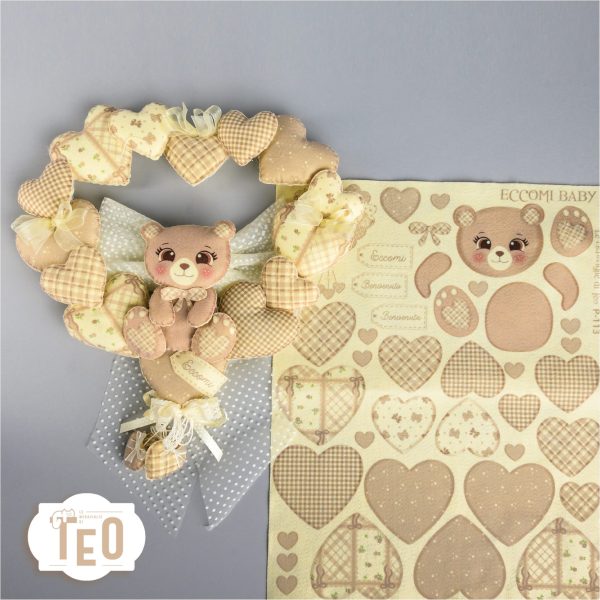 P-113 Eccomi Baby - immagine 3