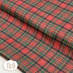 Pannolenci Scozzese "Edimburg Big"