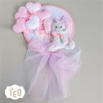 Kittino TINA L'ELEFANTINA - immagine 2