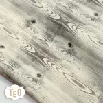 Pannolenci Fantasia" Effetto Legno" - immagine 2