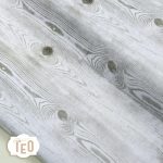 Pannolenci Fantasia" Effetto Legno" - immagine 5