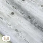 Pannolenci Fantasia" Effetto Legno" - immagine 5