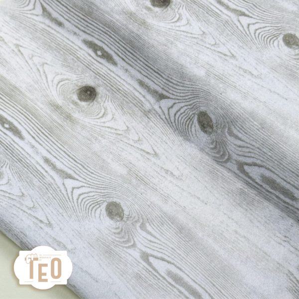 Pannolenci Fantasia" Effetto Legno" - immagine 5