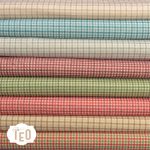 Pannolenci Fantasia "Mini Pied de poule"