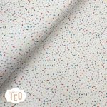 Feltro 3mm Fantasia " Effetto Glassa" - immagine 2