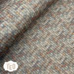 Feltro 3mm Fantasia" Tetto e Pietre" - immagine 5