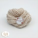 Filato Liscio Beige Chairo