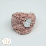 Filato Sottile Rosa Sfumato