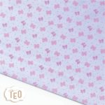 Pannolenci Fantasia"Fiocchetti" - immagine 4