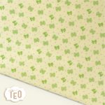 Pannolenci Fantasia"Fiocchetti" - immagine 5