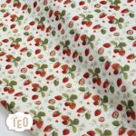Pannolenci Fantasia "Frutta" - immagine 2