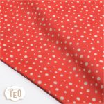 Pannolenci Fantasia " Effetto Funghetto "