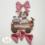 P-12 Cagnolini Fuoriporta - immagine 3