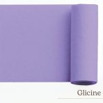 Feltro 3mm NOTE DI VIOLA - immagine 2