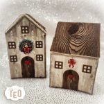 Casette in Feltro 3mm