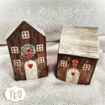 Casette in Feltro 3mm - immagine 2