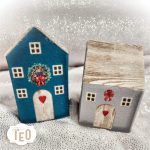 Casette in Feltro 3mm - immagine 3