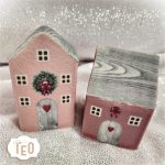 Casette in Feltro 3mm - immagine 4