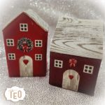 Casette in Feltro 3mm - immagine 5