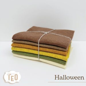 Pacchetto "Halloween"