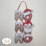 P-Midi-13 HO HO HO - immagine 3