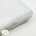 Ovatta sintetica piana- Spessore 2cm