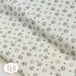 Pannolenci Fantasie Impronte - immagine 5
