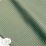 Pannolenci Fantasie "Autunno Oliva" - immagine 4