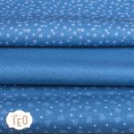 Pannolenci Fantasia "Effetto Jeans"