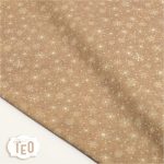 Pannolenci Fantasia "Juta Neve" - immagine 2