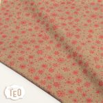 Pannolenci Fantasia "Juta Neve" - immagine 3