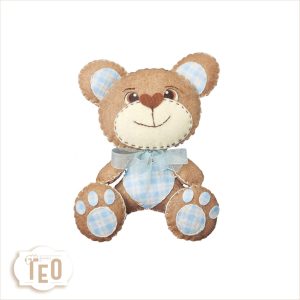 Kittino CARLETTO L'ORSETTO