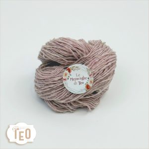 Filato Sottile Rosa Antico