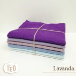 Pacchetto "Lavanda"