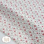 Pannolenci San Valentino- LOVE romantico - immagine 2