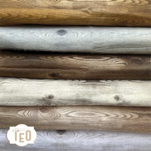 Pannolenci Fantasia" Effetto Legno"