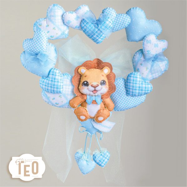 P-112 Benvenuto Baby - immagine 4