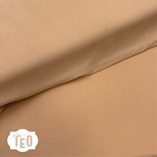 Maglina elastica color carne - immagine 1