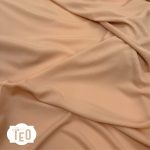 Maglina elastica color carne - immagine 2