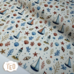 Fantasie Mare "Corallo Antico" - immagine 5