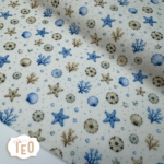 Fantasie Mare "Oceano" - immagine 4