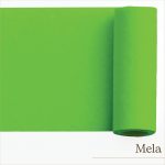 Feltro 3mm NOTE DI VERDE - immagine 2