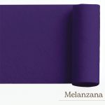 Feltro 3mm NOTE DI VIOLA - immagine 3
