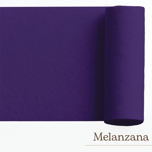 Feltro 3mm NOTE DI VIOLA - immagine 3