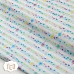 Pannolenci Fantasie Arcobaleno - immagine 6