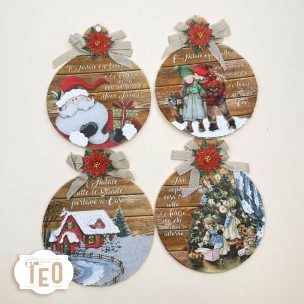 P-27 Natale E' - immagine 3