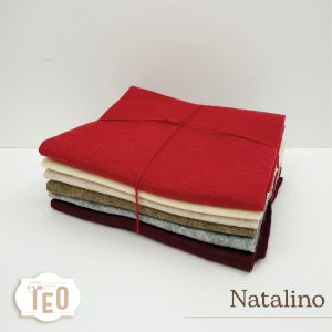 Pacchetto "Natalino"